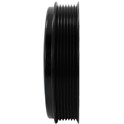 Polea damper de motor para furgoneta Renault Master 2.3 dCi 4