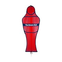 Algopix Similar Product 19 - The Soccer Wall PVC Club Single