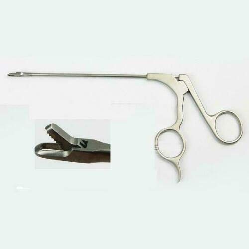 See full amazon price history chart for Arthroscopy Punch Forceps 2 .00 mm Arthroscopy Punch Forceps 2 .00 mm (B08ZJ151WD) Amazon Price History, Amazon Price Tracker