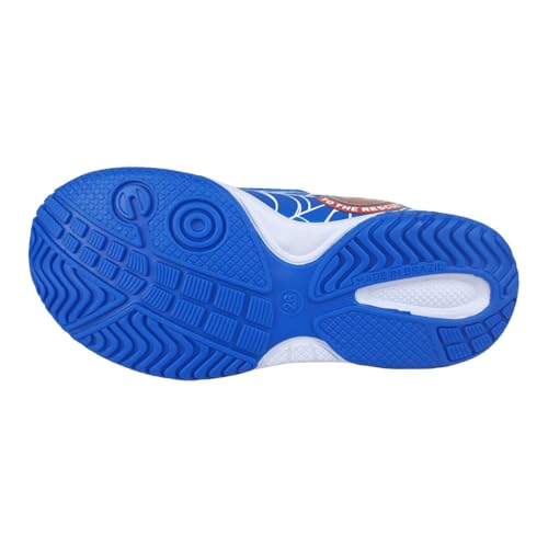 REF 4115 MARVEL 15.14 - AZUL/VRMLHO 102 INDOOR - 28