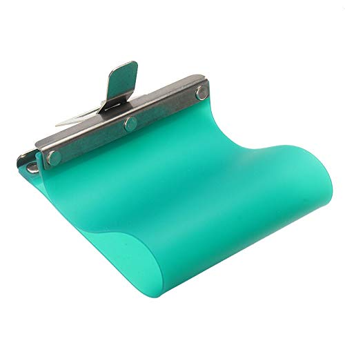 Lysee 3D Printer Parts & Accessories - 3D Vacuum Heat Transfer Cup Clamp Sublimation Silicone Mug Wraps Rubber Heat Press Cup Clamp Fixture