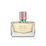 Estée Lauder Bronze Goddess Eau Fraîche Spray with Notes of Tiare Flower, Creamy Coconut, Amber, Sandalwood & Vanilla | Perfumes for Women, 1.7 Fl Oz