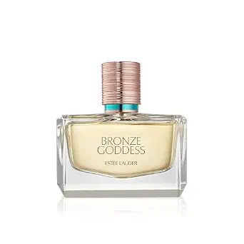 Estée Lauder Bronze Goddess Eau Fraîche Spray with Notes of Tiare Flower, Coconut, Amber, Sandalwood & Vanilla