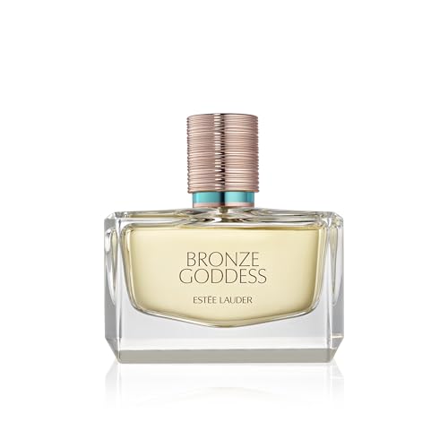 Estée Lauder Bronze Goddess Eau Fraîche Spray with Notes of Tiare...