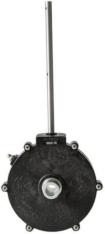 3014857 3027118 Replacement Gearbox for Spreaders 3014857