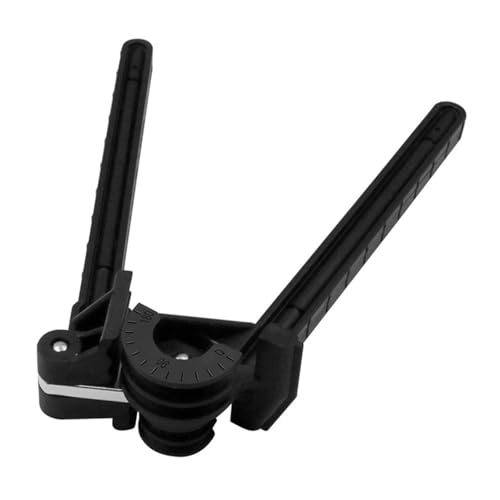 Cintreuse de tubes robuste à cisaillement pour des angles parfaits sans effort - 2