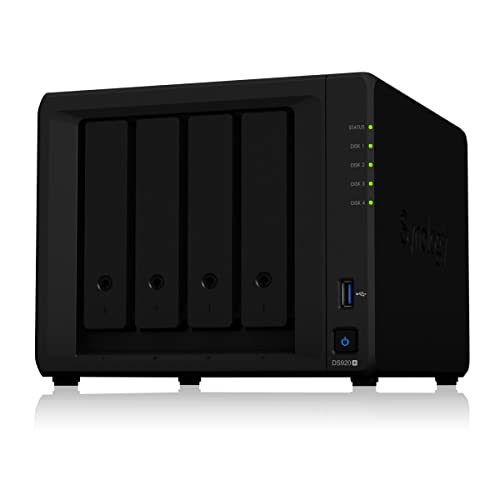 Synology DS920+