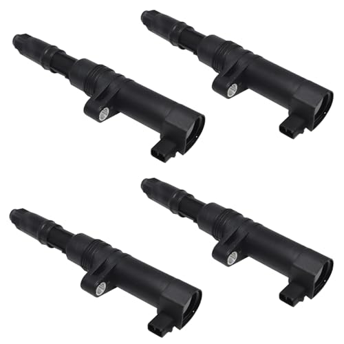 Bobines d'allumage contre les ratés de moteur Megane RS 3 et Fluence 8200-568-671