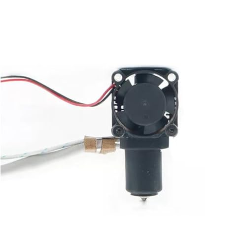 バイメタルホットエンド For QIDI Max3 3D プリンタスペアパーツ Max3 ホットエンド