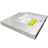 Grabadora de DVD interna para portátil