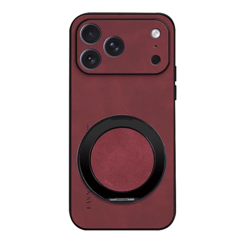 Coque iPhone 17 Pro Max antichoc avec protecteur de caméra intégré