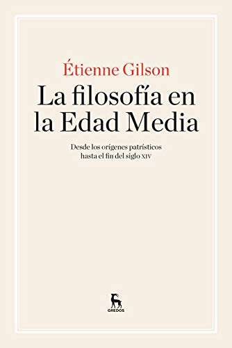  La filosofía en la Edad Media Gratuit