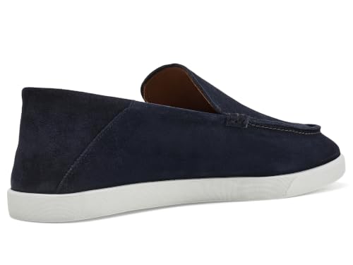 Image of Allen Edmonds Men's Gino Suede Loafers