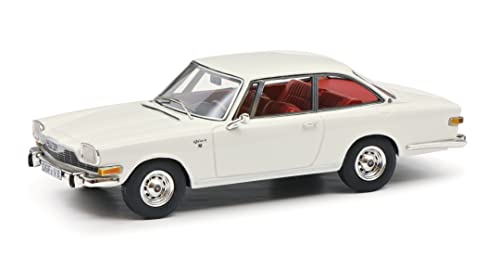 Schuco 450913300 Coupé Sport modèle réduit premium finition haut de gamme