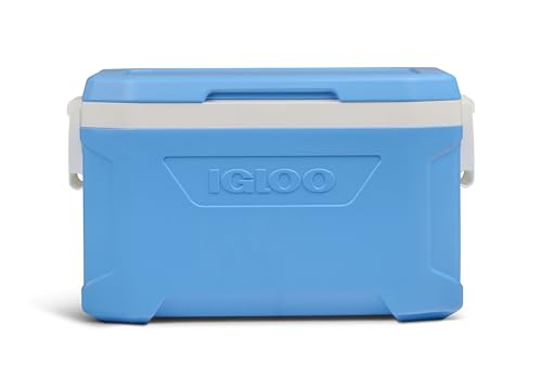 Image of Igloo Hard Cooler | Profile Series | Insulated Ice Chests
