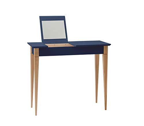 RAGABA Mimo: Tocador con espejo 85 x 35