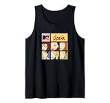 Mostra il tuo cartone animato preferito degli anni '90 con questo divertente equipaggiamento di Daria! Perfetto per guardare Sick Sad World con un amico.