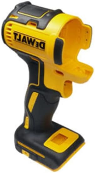 N413423 - Conjunto de carcasa de destornillador de impacto de repuesto para DeWalt DCF887B DCF887M2