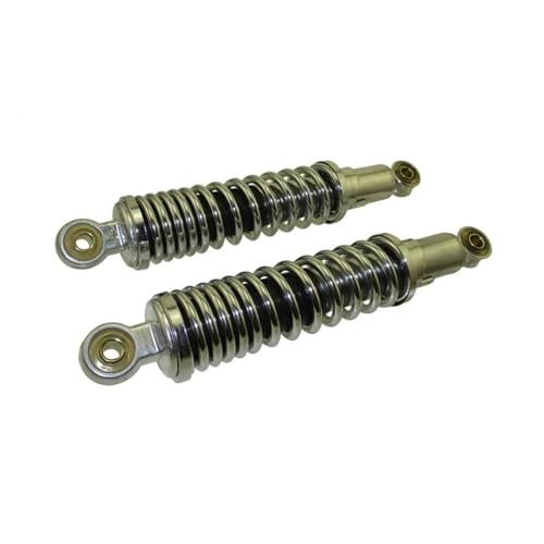 Amortisseur arrière 280mm pour suspension de moto Z50 SL70 XL70 XR75