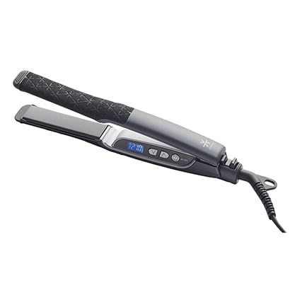 Amazon | VENUSiS ヴィナシス ストレートヘアアイロン 超軽量195g 温度