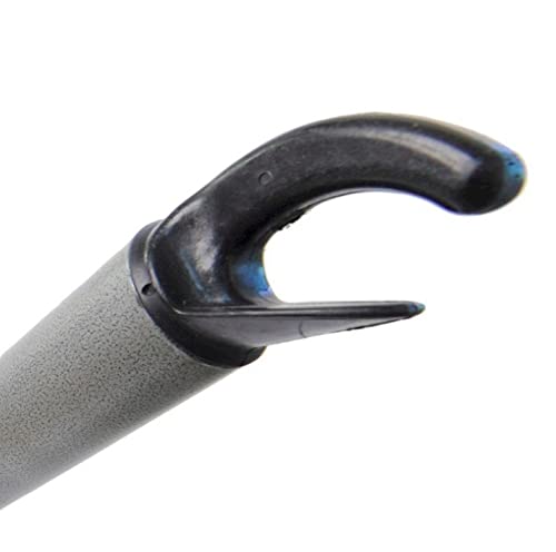 Outfitters - Gancho de plástico para hamaca (38 mm)
