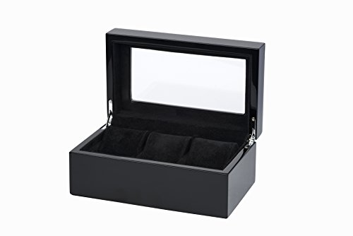 Thomas Earnshaw ES-CBOX-01