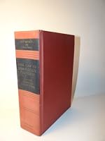 The Law of Multistate Problems, Cases and Materials on Conflict of Laws B000L1U562 Book Cover
