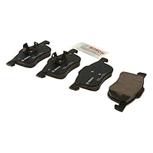 Bosch BP794 Disc Brake Pad