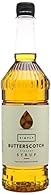 RICH & CREAMY BUTTERSCOTCH FLAVOUR - The combination of sweet caramel, smooth butter and classic vanilla make Simply Butterscotch Syrup the best choice for adding a rich and creamy treacle flavour to any hot drink or dessert. THE PERFECT ADDITION TO ...