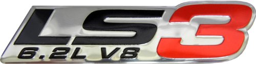 3G Name Plate Emblem for Club Car Precedent Golf Carts