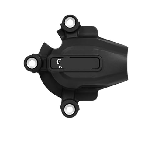 Couvercle de protection moteur pour S1000RR 2017-2018 et S1000R d'alternateur
