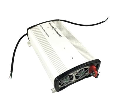 2000-Watt Sensata Inverter Kit