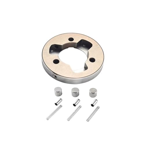 Embrayage de démarreur contre les ratés de démarrage de votre moto TW200 XJ750 YFM200DX