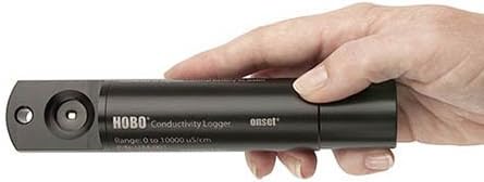 OnsetOnset U24-001, HOBO Conductivity Data Logger