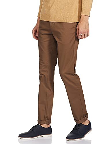 Image of Monte Carlo Men's Regular Casual Pants