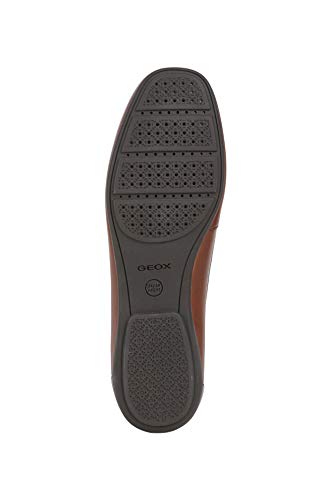 Image of Geox Womens Moccasin