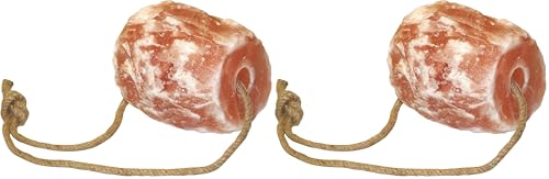 Himalaya Piedra para lamer, 2-3kg (Paquete de 2)