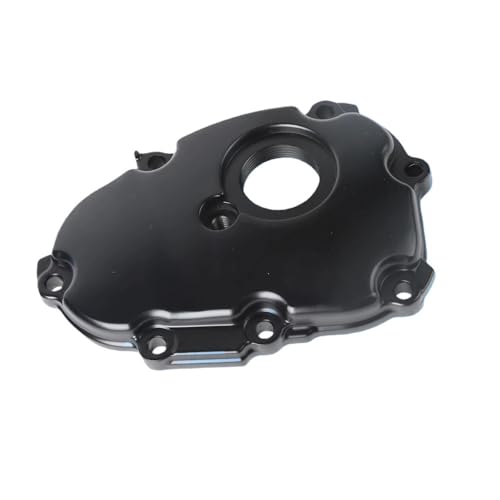Couvercle stator et boîtier de pompe à huile pour moto YZF R6 600 de 2006 à 2024