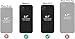 OtterBox Defender Series Case for Apple iPhone 12 & iPhone 12 Pro - (Black)