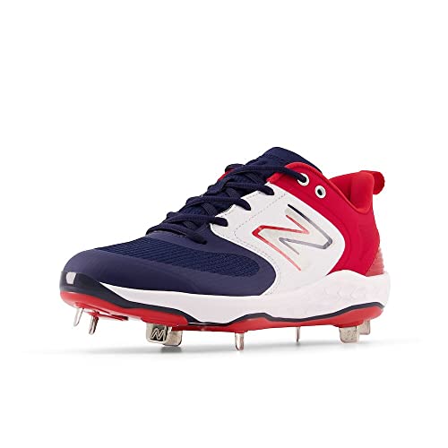 Image of New Balance Women's Fresh Foam X Velo V3 Metal