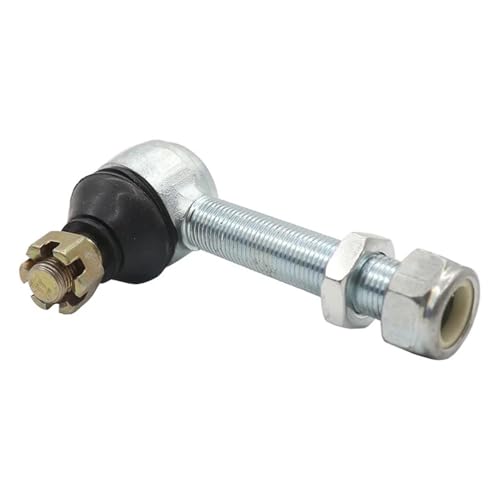 Rotule quad M12 M14 M16 supprime le jeu de direction du bras oscillant - 6