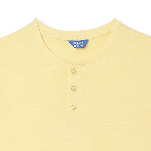 Image of R&B Boy's Regular T-Shirt