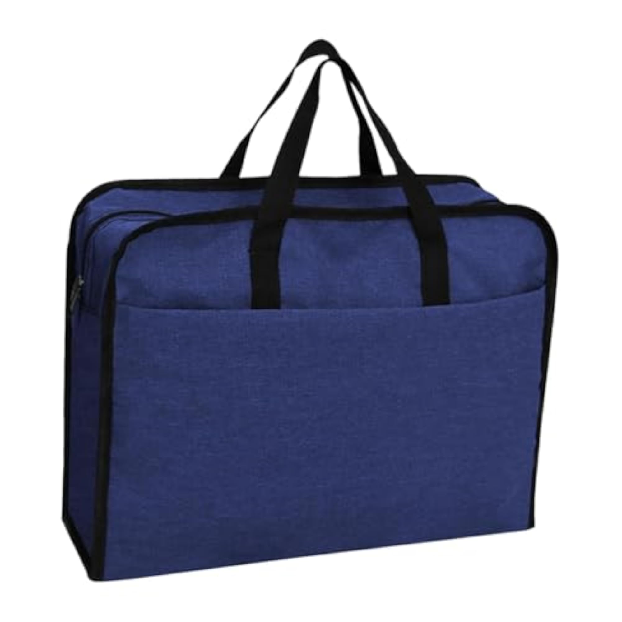 Business Briefcase Paper Files Storage Bag, Outdoor Use