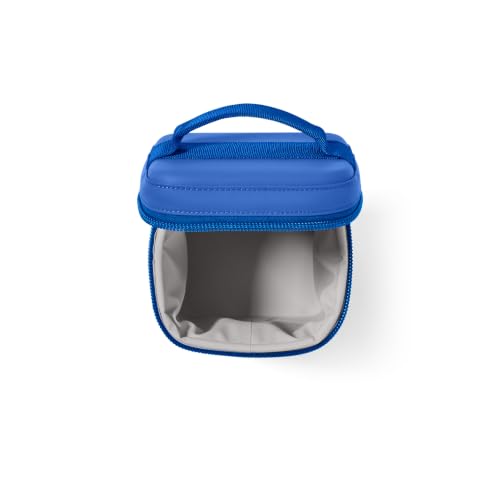 Image of YETI Daytrip 2L Insulated Soft Cooler Snack Box, Royal Blue