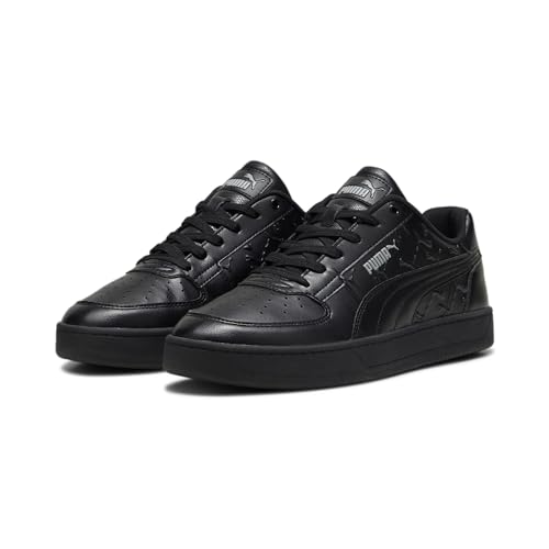 Image of Puma Unisex-Adult Caven 2.0 Superlogo Sneaker