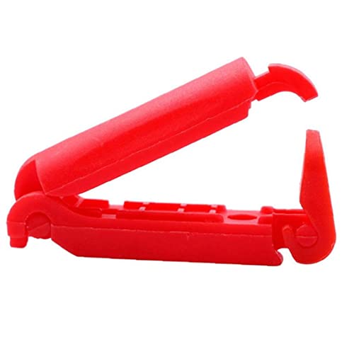 rutschfeste Clip Autositz Sicherheitsgurt Fixing Clip Autositz Anti Escape Kabelbaum Clip Für Alles Kind Meistens Auto Sicherheitssitz