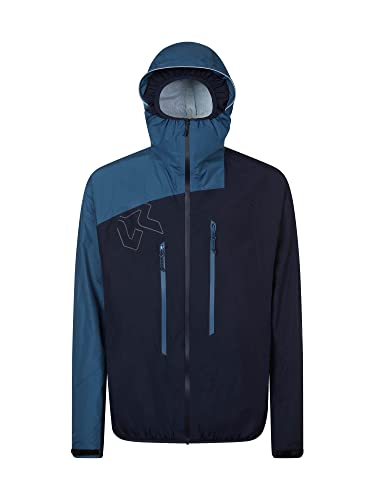 Veste de randonnée femme Rock Experience Mt Watkins 2.0 softshell mi-saison
