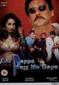 Aur Pappu Pass Ho Gaya [Dvd] [Edizione: Regno Unito]