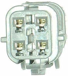 Miniatura 2 de Sensor de oxígeno trasero compatible con Hyndai Elantra Accent Tiburno