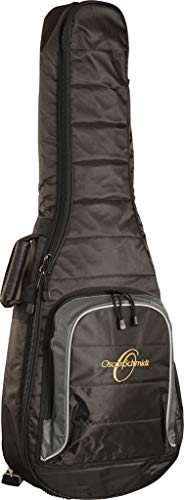 Oscar Schmidt OSGBC5 Classical Guitar Gig Bag cover